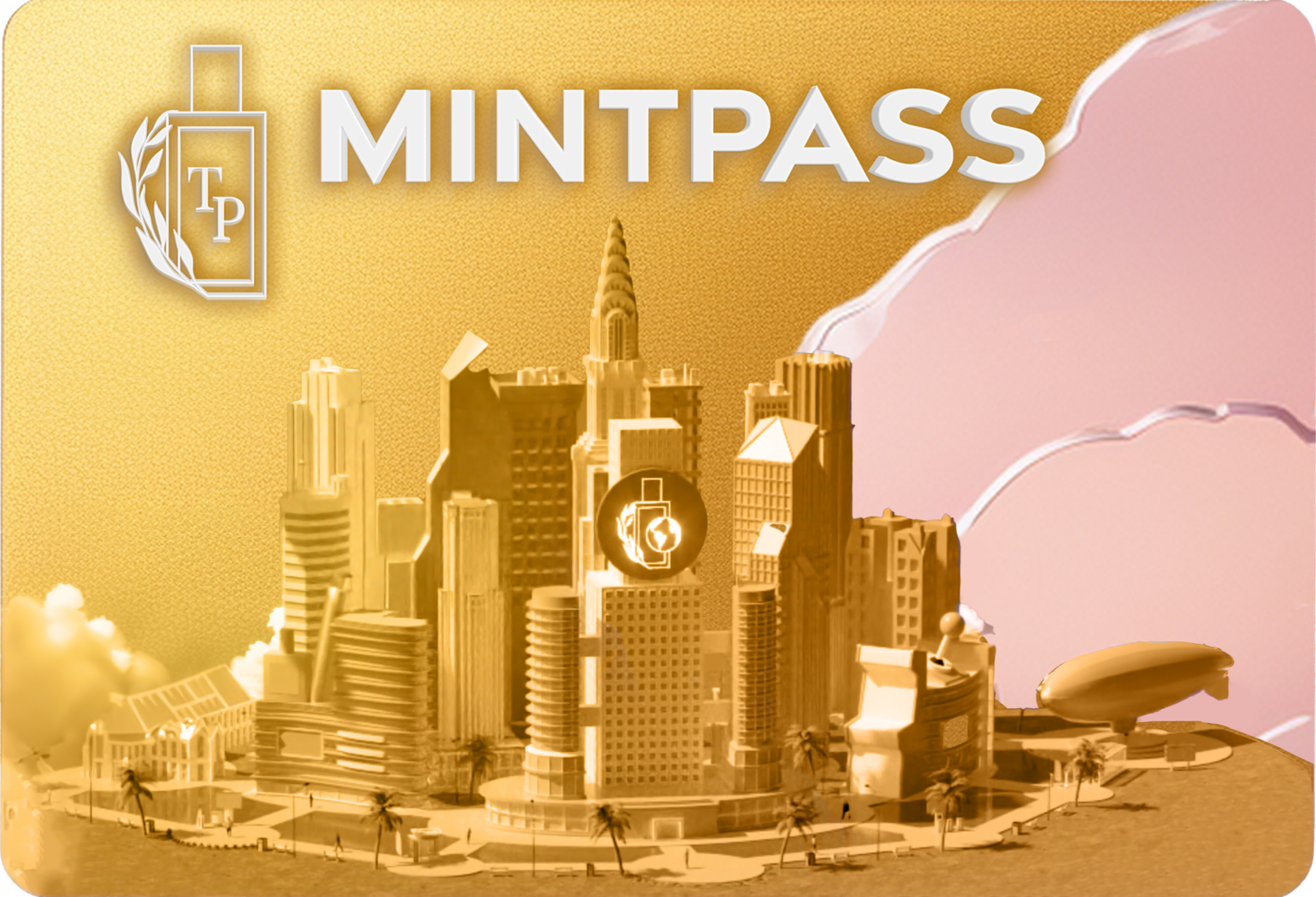 Mint Pass